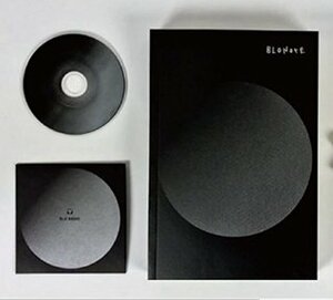 BLONOTE Book English Edition + Limited English Mini CD by TABLO From Epik High Kpop Hiphop 블로노트 타블로 영문판 by Tablo