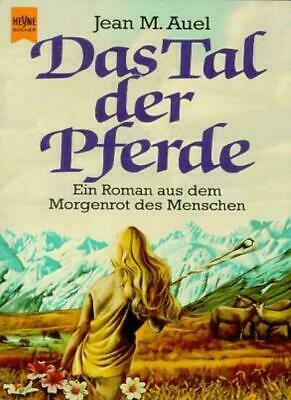 Das Tal der Pferde by Jean M. Auel