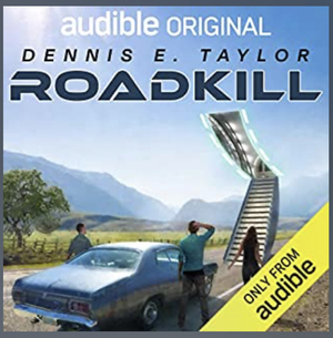 Roadkill by Dennis E. Taylor