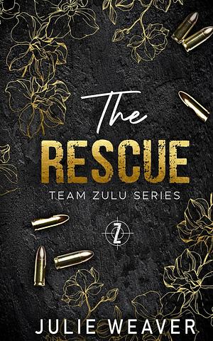 The Rescue by Julie Weaver
