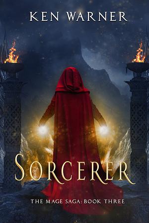 Sorcerer by Ken Warner