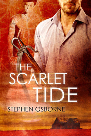 The Scarlet Tide by Stephen Osborne