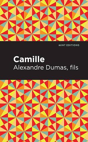 Camille by Alexandre Dumas jr.