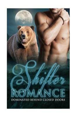 Shifter Romance: Dominated Behind Closed Doors by Kathleen Hope