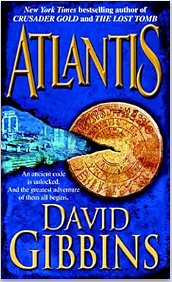 Atlantis by David Gibbins