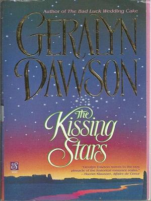 The Kissing Stars by Geralyn Dawson