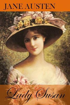 Lady Susan by Jane Austen