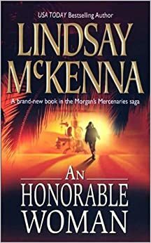 An Honorable Woman by Lindsay McKenna