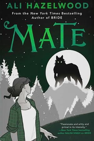 Mate by Ali Hazelwood