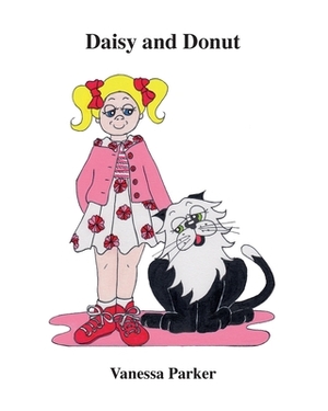 Daisy and Donut by Vanessa Parker