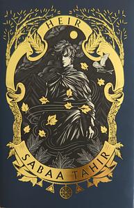 Heir by Sabaa Tahir