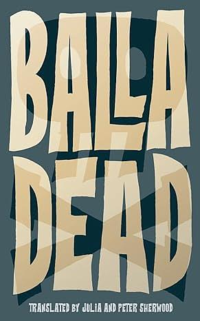 Dead by Balla