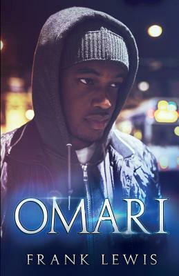 Omari by Frank Lewis