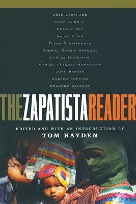 The Zapatista Reader by 