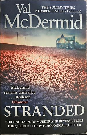 Stranded by Val McDermid