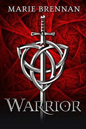 Warrior by Marie Brennan