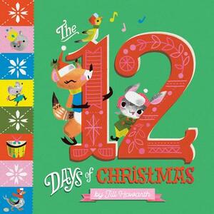 The 12 Days of Christmas by 