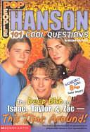 Hanson: 101 Cool Questions by Michael-Anne Johns