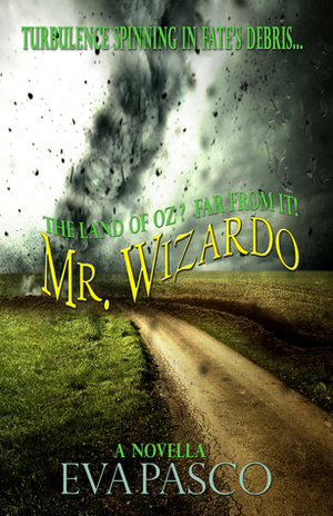 Mr. Wizardo by Eva Pasco
