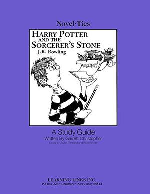 Harry Potter and the Sorcerer's Stone: Novel-Ties Study Guides by Joyce Friedland, Rikki Kessler