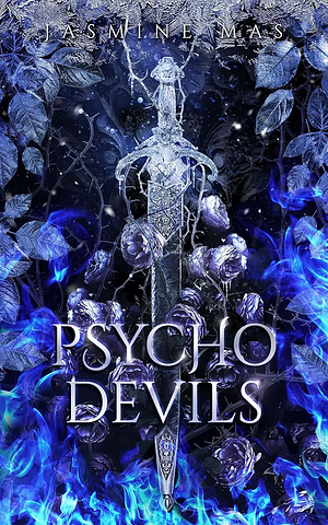 Psycho Devils by Jasmine Mas