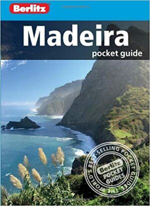 Madeira by Neil E. Schlecht