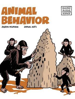 Animal Behavior by Joseph Midthun