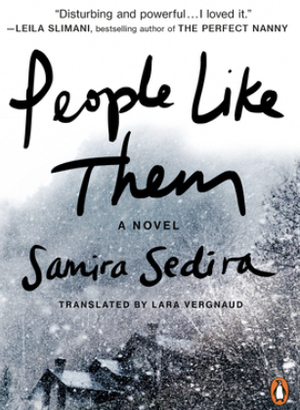 People Like Them by Samira Sedira