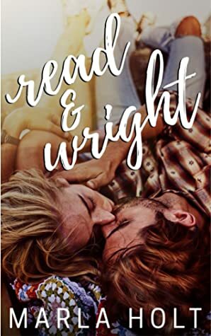 Read & Wright by Marla Holt