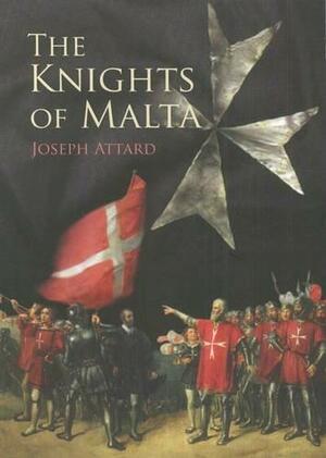 The Knights of Malta by Joseph Attard