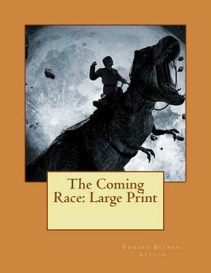 Vril, The Power of the Coming Race by Edward Bulwer Lytton Lytton