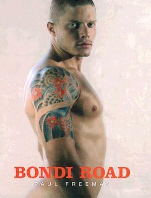 Bondi Road by Paul Freeman