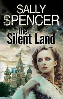 The Silent Land by Sally Spencer