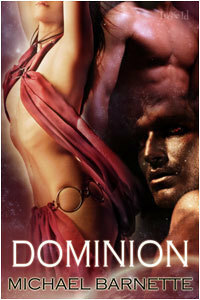 Dominion by Michael Barnette