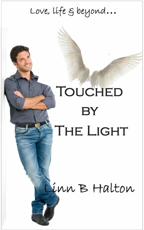 Touched by the Light by Linn B. Halton