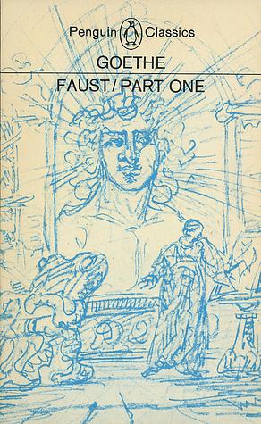 Faust I osa by August Sang, Johann Wolfgang von Goethe