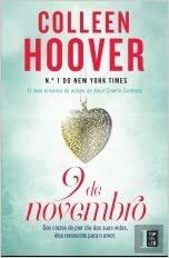 9 de Novembro by Colleen Hoover