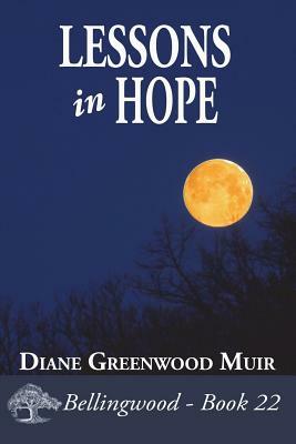 Lessons in Hope by Diane Greenwood Muir