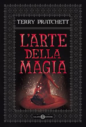 L'arte della magia by Terry Pratchett