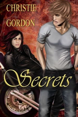 Secrets by Christie Gordon