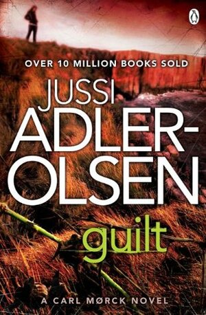 Guilt by Jussi Adler-Olsen