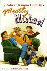 Mostly Michael by Katherine Coville, Robert Kimmel Smith