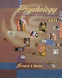 Psychology in the New Millennium by Spencer A. Rathus