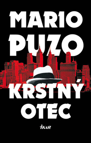 Krstný otec by Mario Puzo