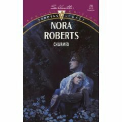 Charmed by Nora Roberts