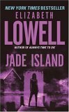Jade Island by Elizabeth Lowell