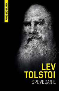 Spovedanie by Leo Tolstoy