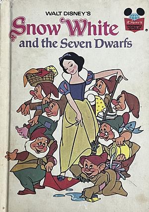 Walt Disney's Snow White and the Seven Dwarfs by The Walt Disney Company