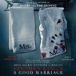 A Good Marriage by Jessica Hecht, Stephen King