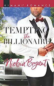 Tempting the Billionaire by Niobia Bryant